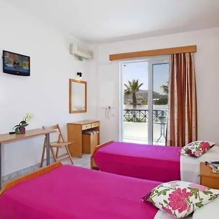 Hotel de apartamente Dias & Faliraki