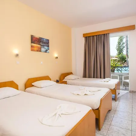Aparthotel Dias & Faliraki