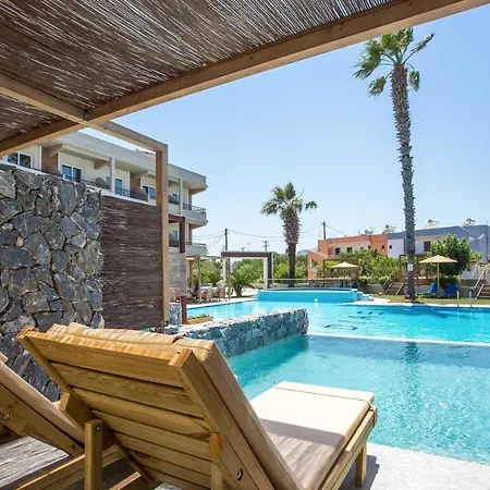 Aparthotel Dias & Faliraki