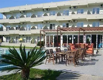 Aparthotel Dias & 2*
