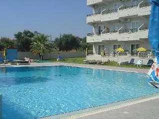 Hotel de apartamente Dias & Faliraki