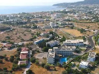 Hotel de apartamente Dias &